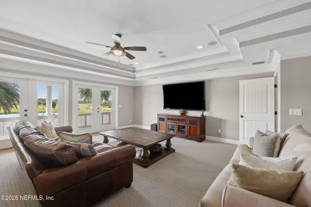 $4,295,000 | 532 Atlantic Beach Court, Atlantic Beach, FL 32233