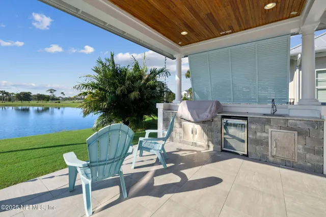 $4,295,000 | 532 Atlantic Beach Court, Atlantic Beach, FL 32233