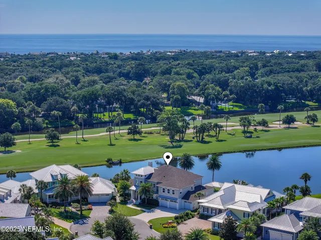 $4,295,000 | 532 Atlantic Beach Court, Atlantic Beach, FL 32233