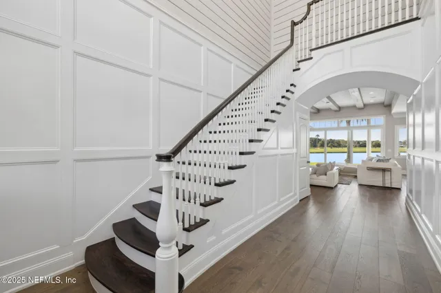 $4,295,000 | 532 Atlantic Beach Court, Atlantic Beach, FL 32233