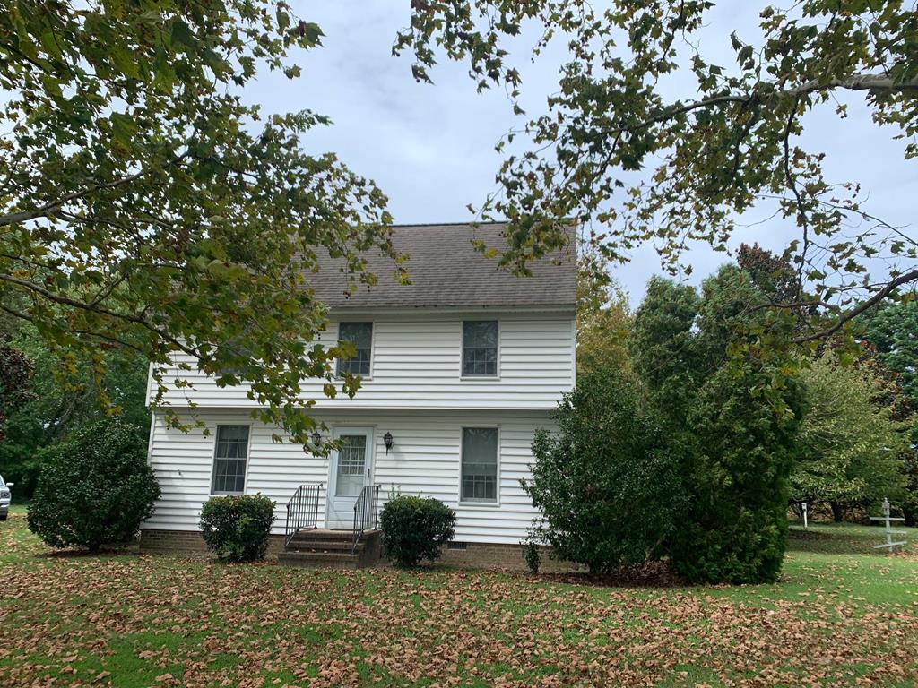 6284 Saltworks Road Exmore, VA 23350 - Photo 2 of 15