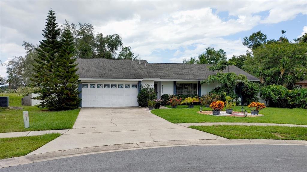 7607 Benji Ridge Trail Kissimmee, FL 34747 - Photo 1 of 58