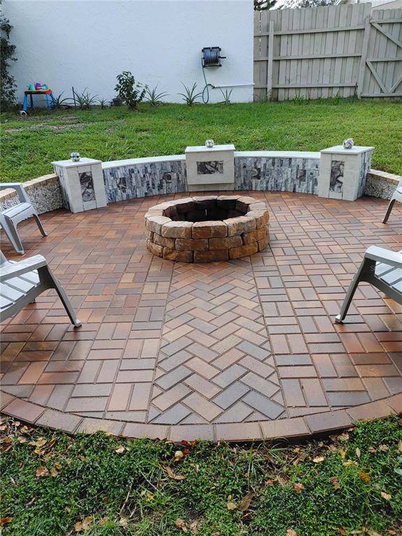 7607 Benji Ridge Trail Kissimmee, FL 34747 - Photo 39 of 58