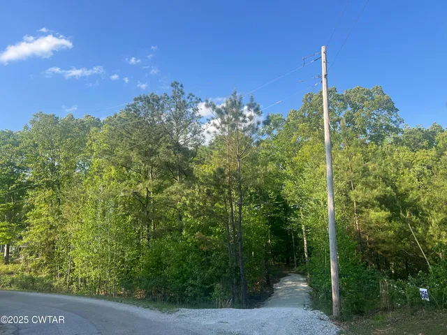 $115,000 | 0 Excalibur Trail, Cedar Grove, TN 38321