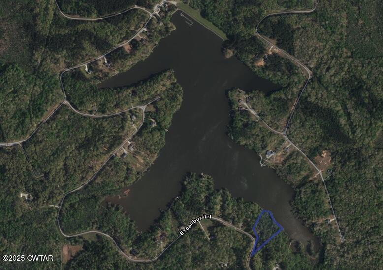 0 Excalibur Trail Cedar Grove, TN 38321 - Photo 10 of 10 Image 4-30-25 at 10.09 AM