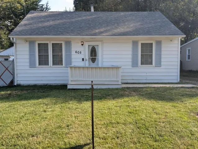 $149,900 | 605 East Nettleton Avenue, Independence, MO 64050