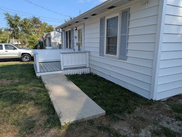$149,900 | 605 East Nettleton Avenue, Independence, MO 64050