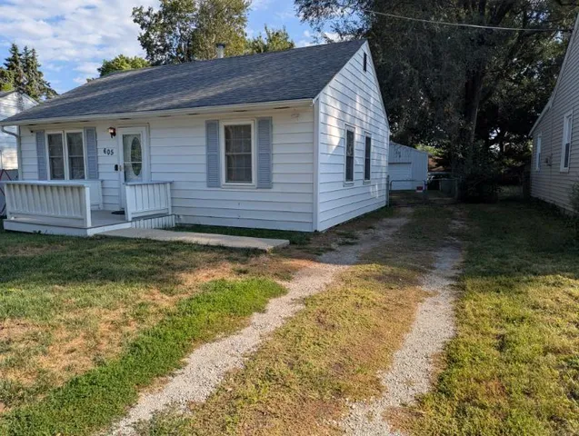 $149,900 | 605 East Nettleton Avenue, Independence, MO 64050