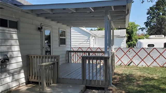 $149,900 | 605 East Nettleton Avenue, Independence, MO 64050