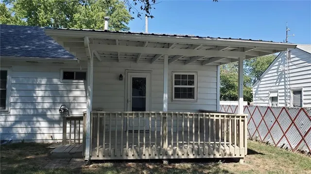 $149,900 | 605 East Nettleton Avenue, Independence, MO 64050