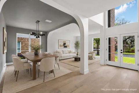 $849,000 | 7600 Mifflin Kenedy Terrace, Austin, TX 78749