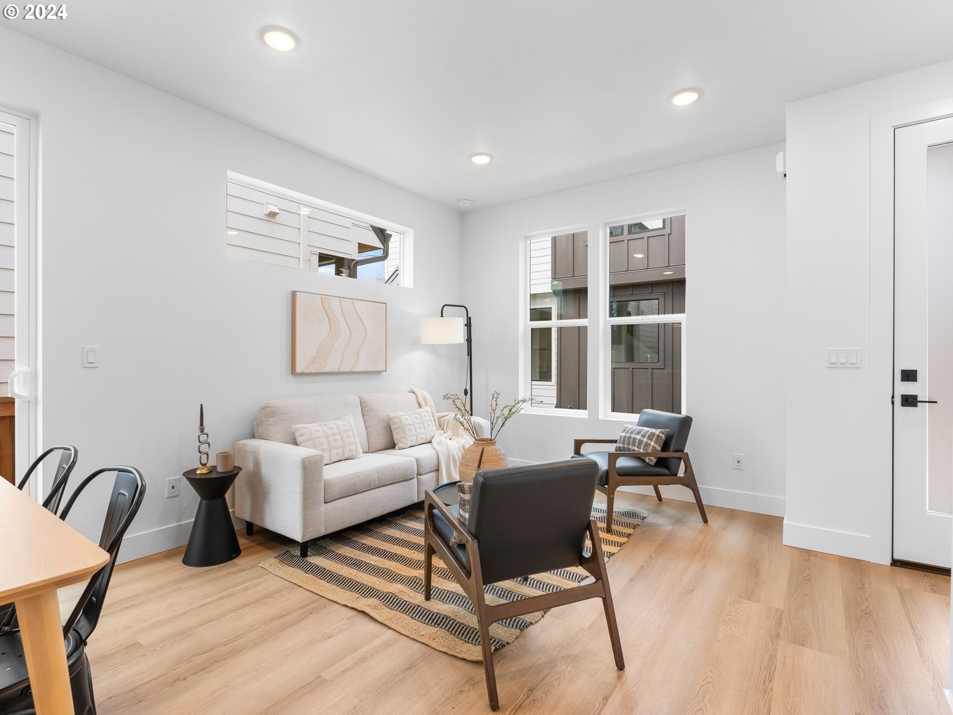 6191 North Amherst Street Portland, OR 97203 - Photo 3 of 20