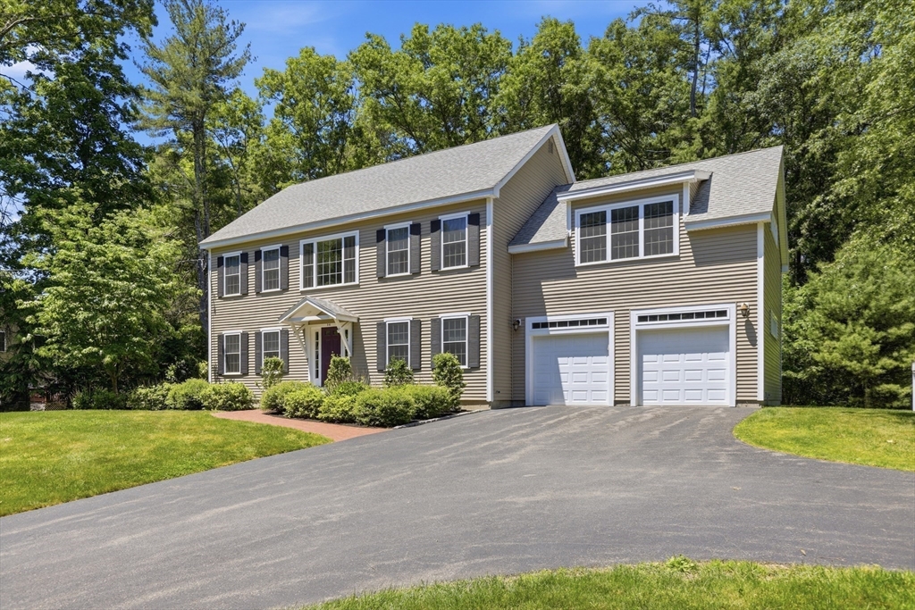 54 Pope Road Acton, MA 01720 - Photo 2 of 42