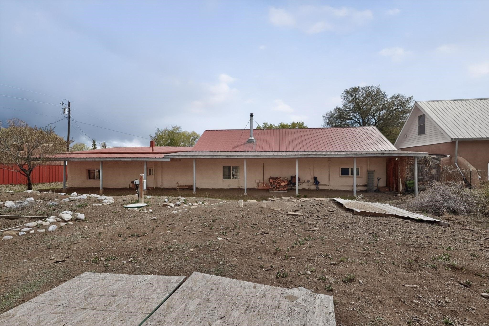 1183 Main Street El Rito, NM 87530 - Photo 27 of 38