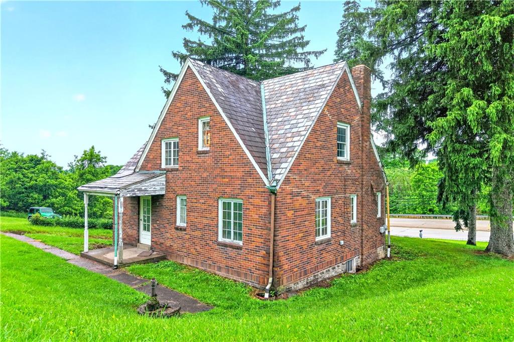 900 Washington Road Washington, PA 15301 - Photo 8 of 50 Slate roof...
