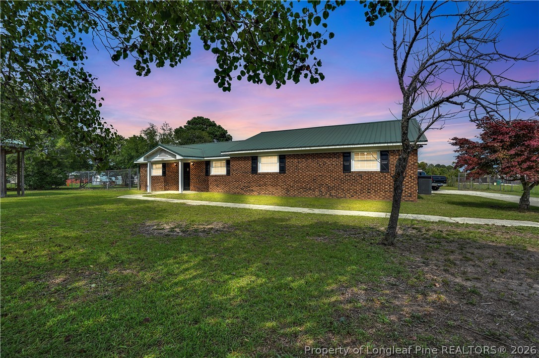 2567 Alamac Road Lumberton, NC 28358 - Photo 1 of 30