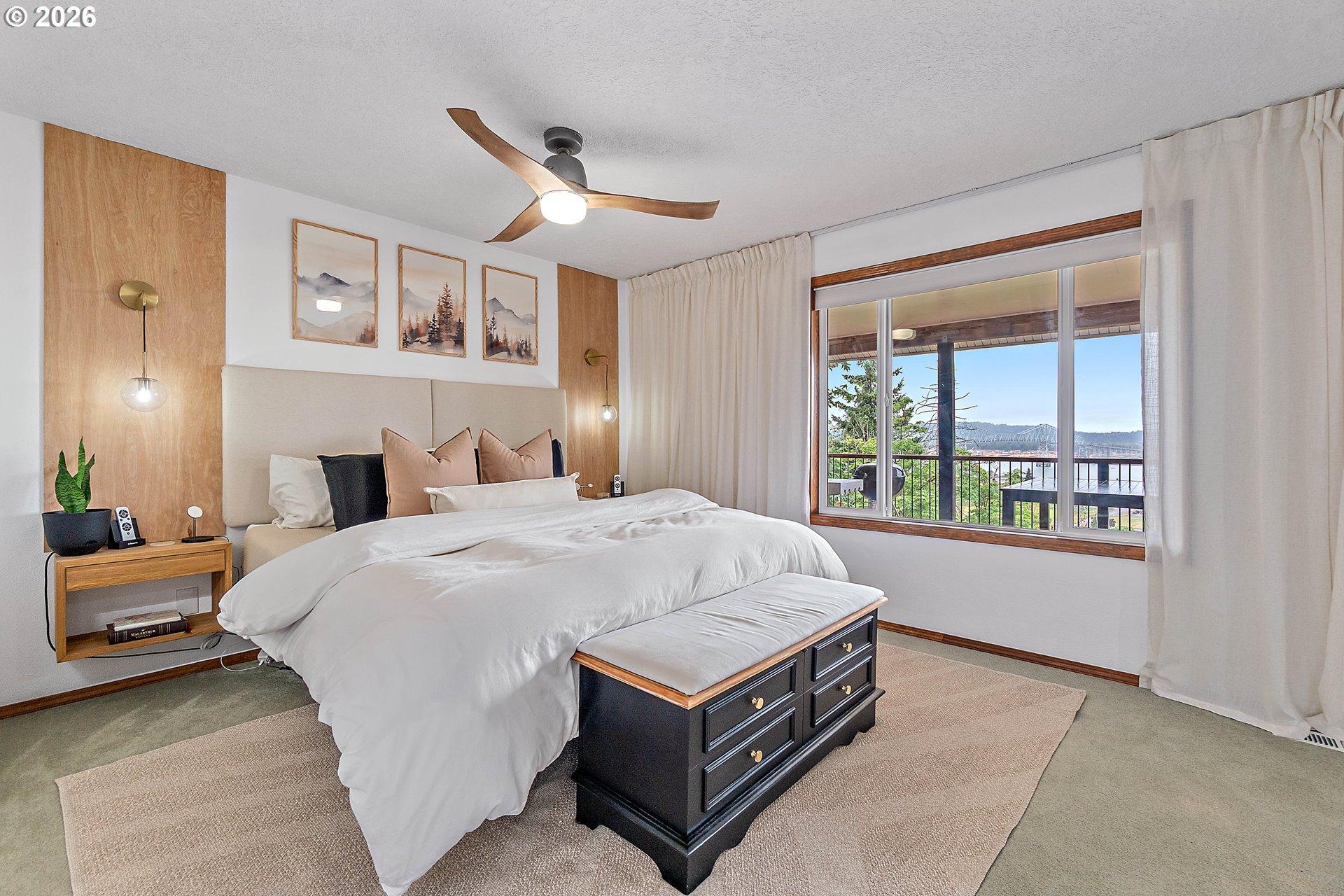 29260 Harbor View Rainier, OR 97048 - Photo 20 of 48 Bedroom, Primary