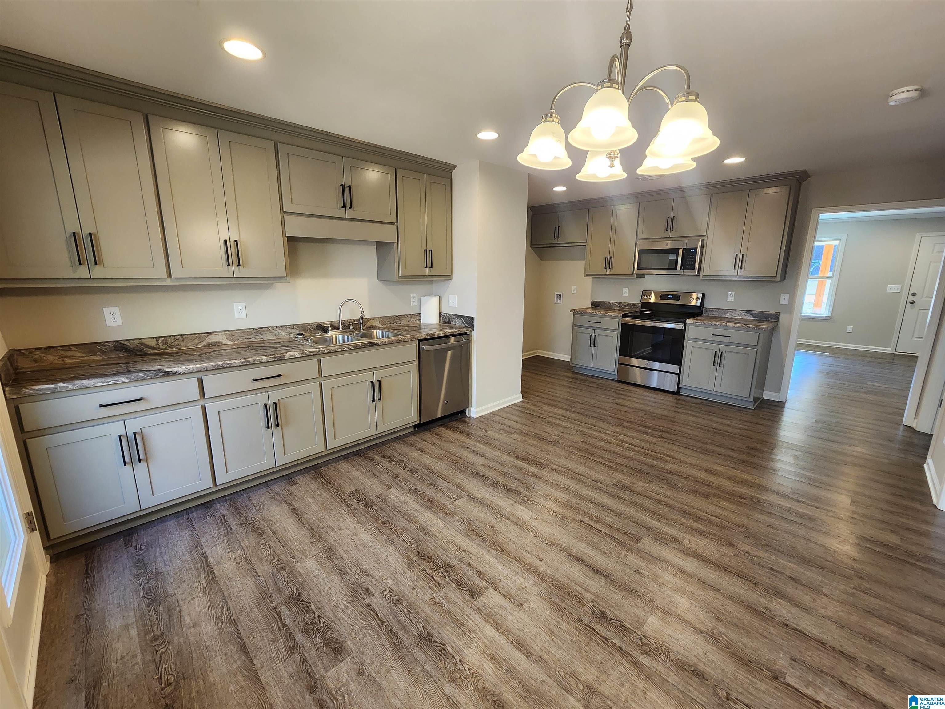 16551 Timbertop Lane Fosters, AL 35463 - Photo 5 of 40