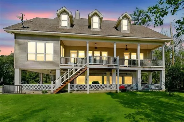 $600,000 | 111 Doubloon Drive, Slidell, LA 70461