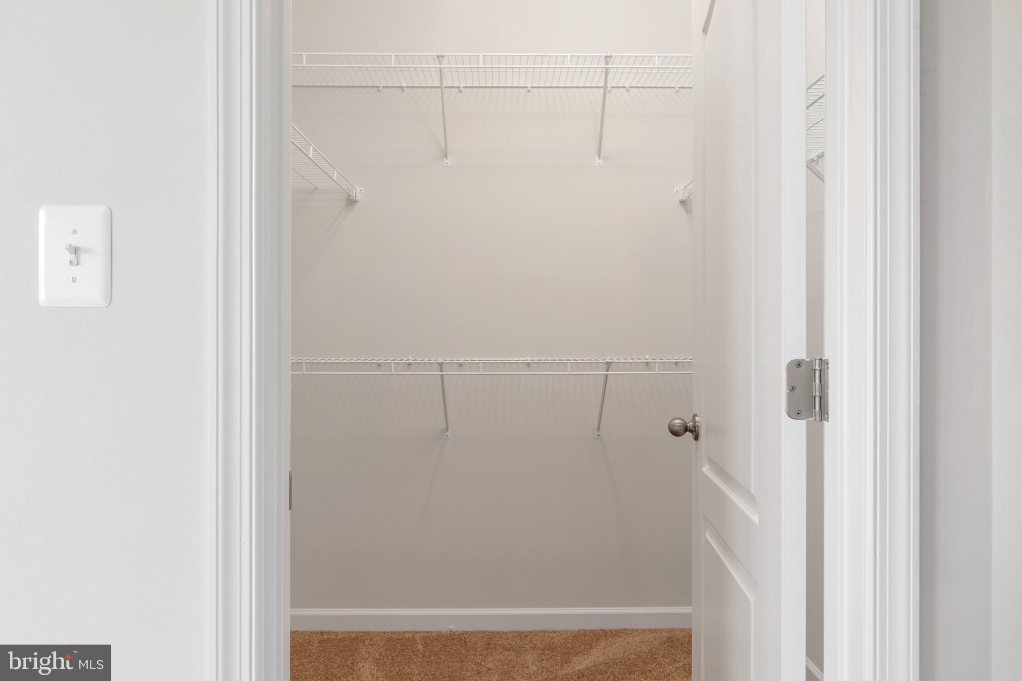 1805 Evans Road Frederick, MD 21702 - Photo 14 of 21 a view of a small space