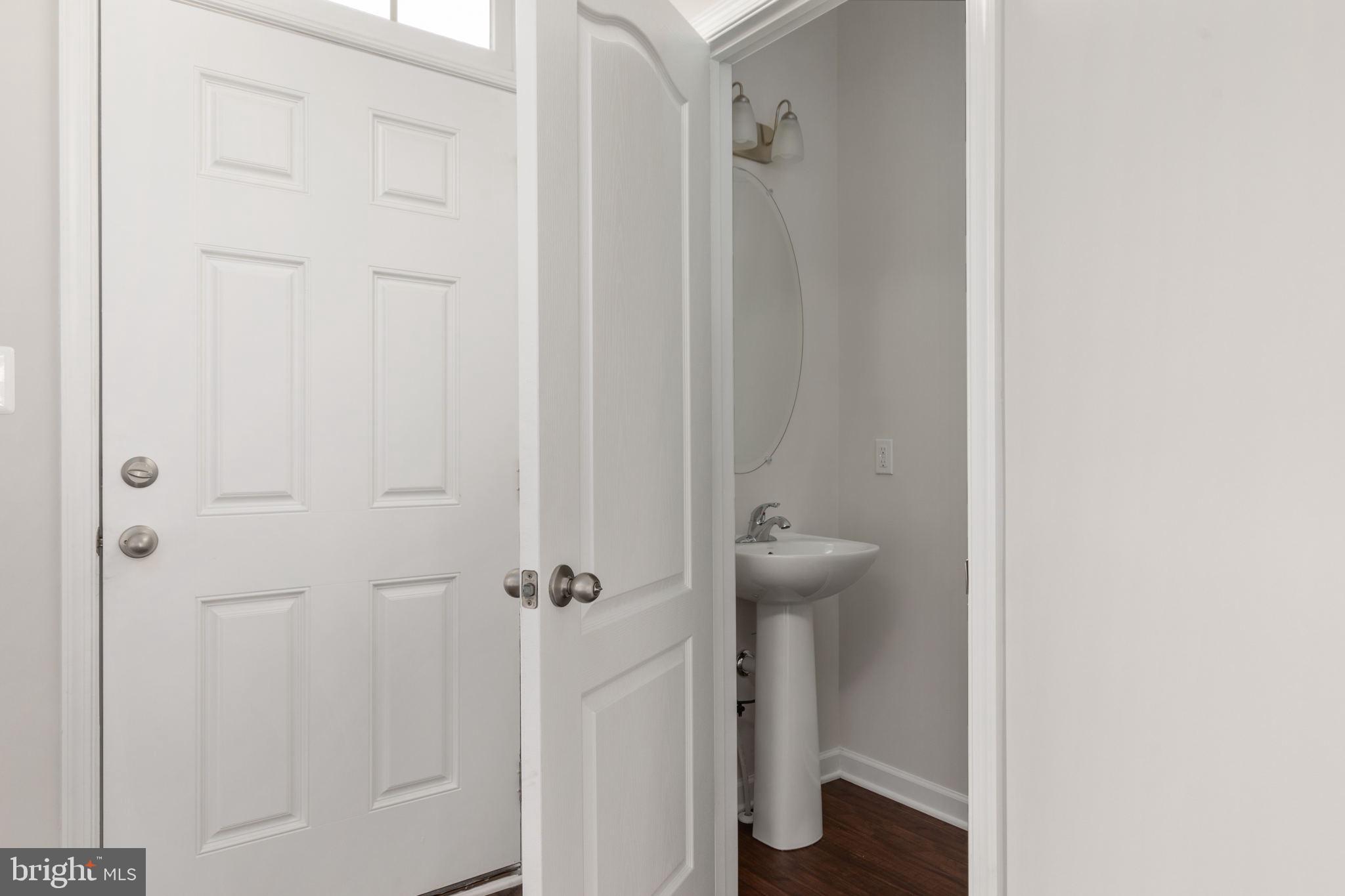 1805 Evans Road Frederick, MD 21702 - Photo 10 of 21 a view of a bathroom