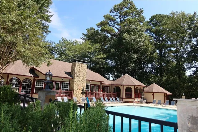 $239,000 | 1106 Sandy Ln Drive, Unit 206, Alpharetta, GA 30022