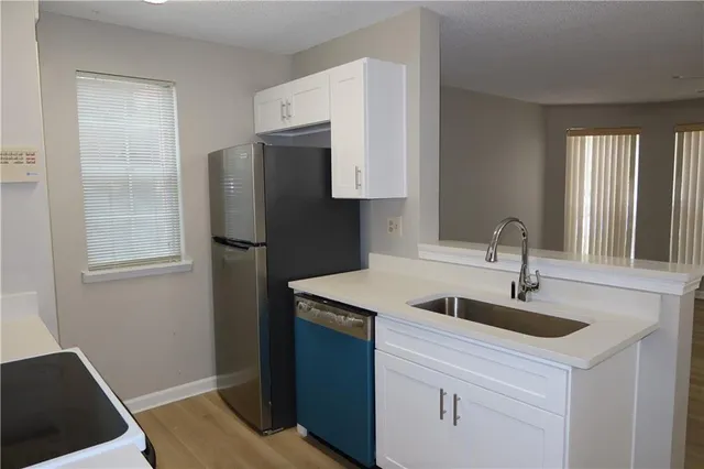 $239,000 | 1106 Sandy Ln Drive, Unit 206, Alpharetta, GA 30022