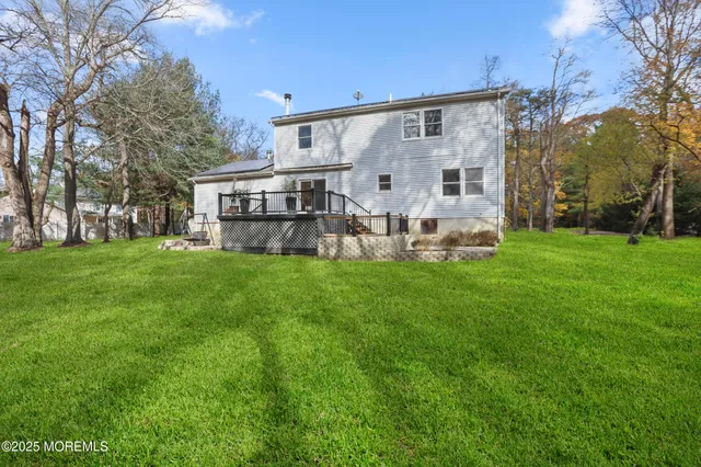 $3,800 | 1045 Farmingdale Road, Jackson, NJ 08527