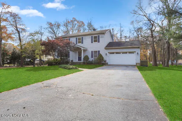 $3,800 | 1045 Farmingdale Road, Jackson, NJ 08527