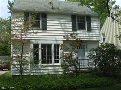 Front - Orchard