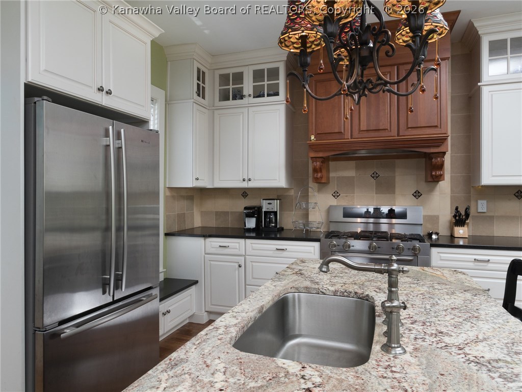 914 Chestnut Road Charleston, WV 25314 - Photo 13 of 30 Gallery Image 13