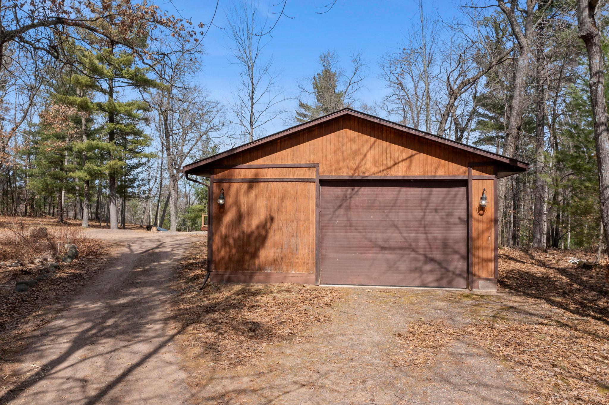 7364 Willow Street East Webster, WI 54893 - Photo 68 of 131