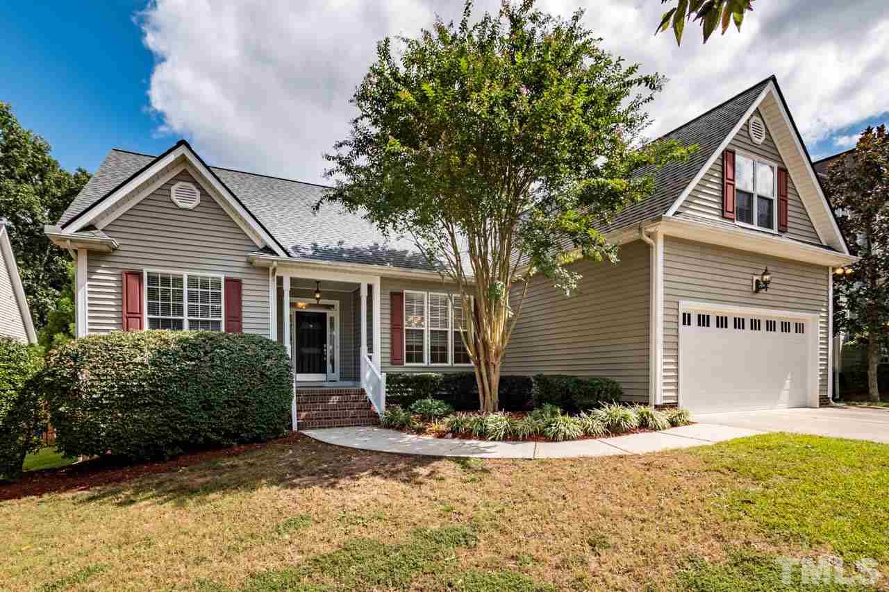5904 Currin Fox Court Raleigh, NC 27616 - Photo 1 of 30