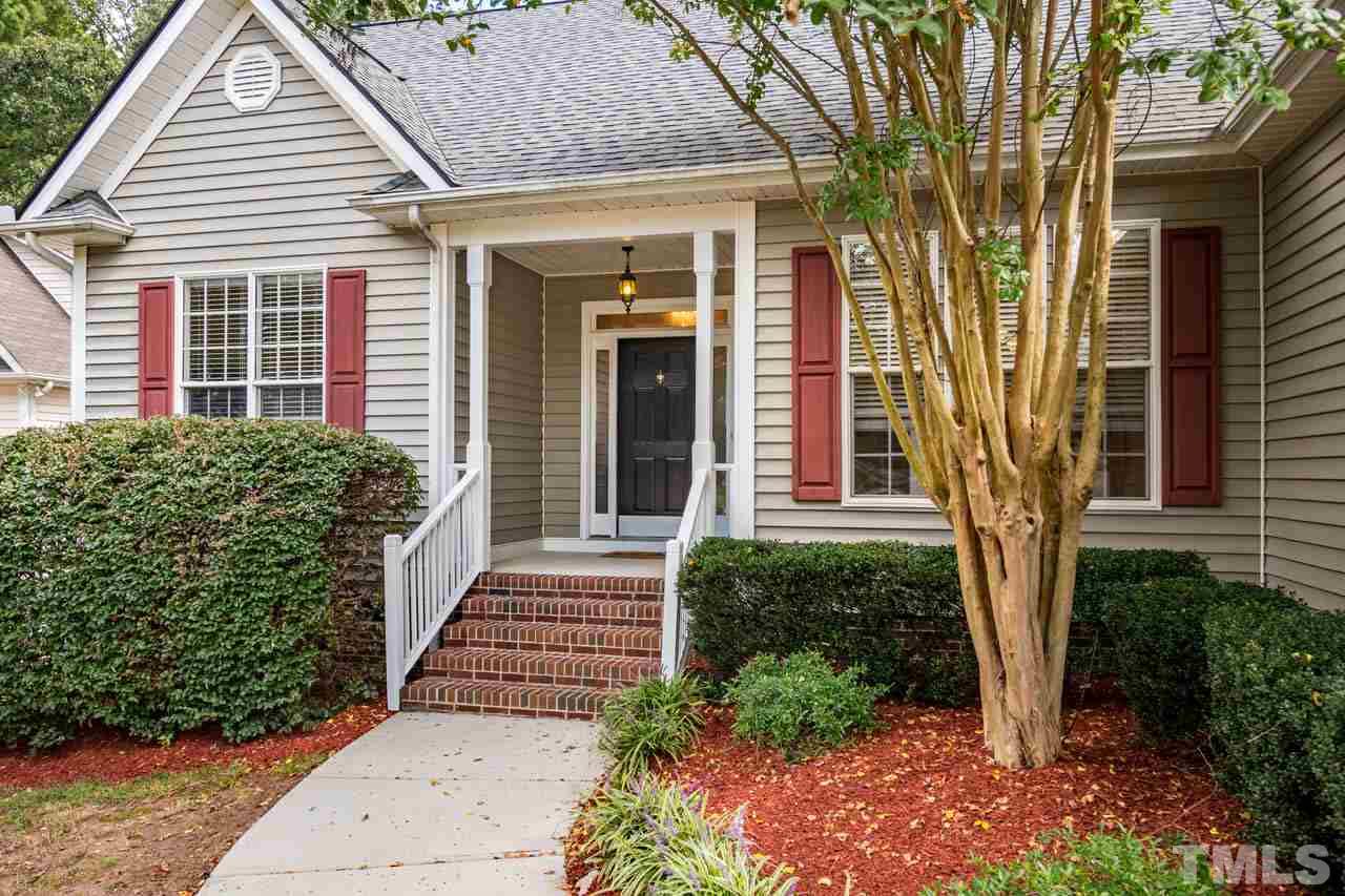 5904 Currin Fox Court Raleigh, NC 27616 - Photo 2 of 30