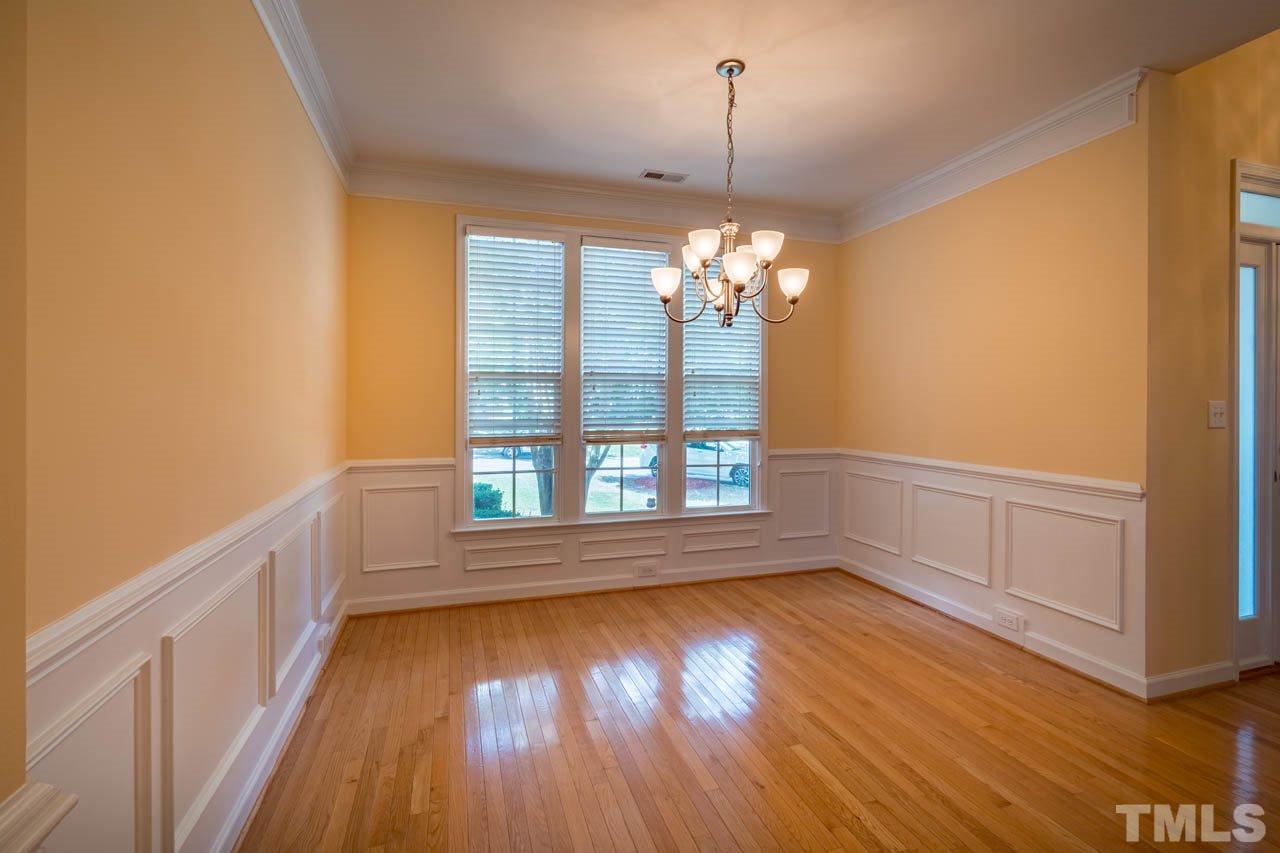 5904 Currin Fox Court Raleigh, NC 27616 - Photo 13 of 30