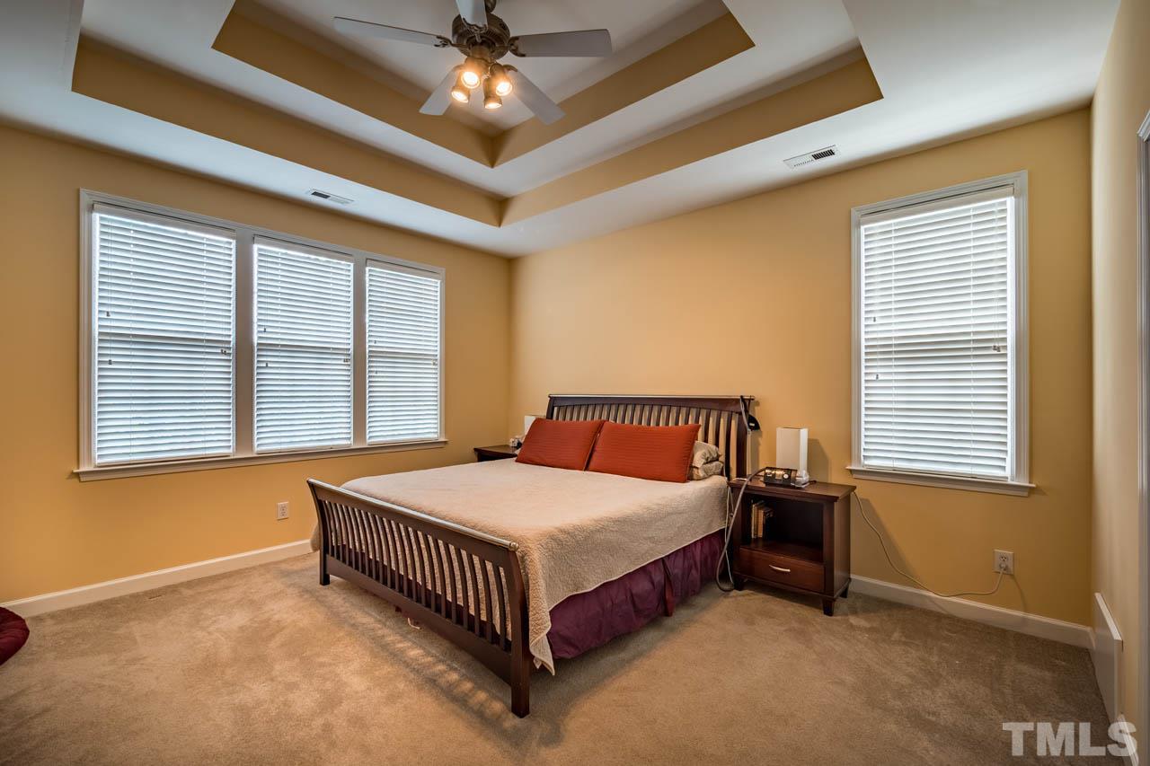 5904 Currin Fox Court Raleigh, NC 27616 - Photo 14 of 30