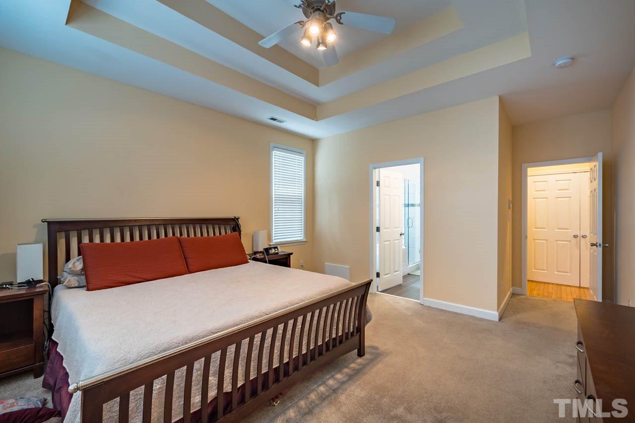 5904 Currin Fox Court Raleigh, NC 27616 - Photo 15 of 30