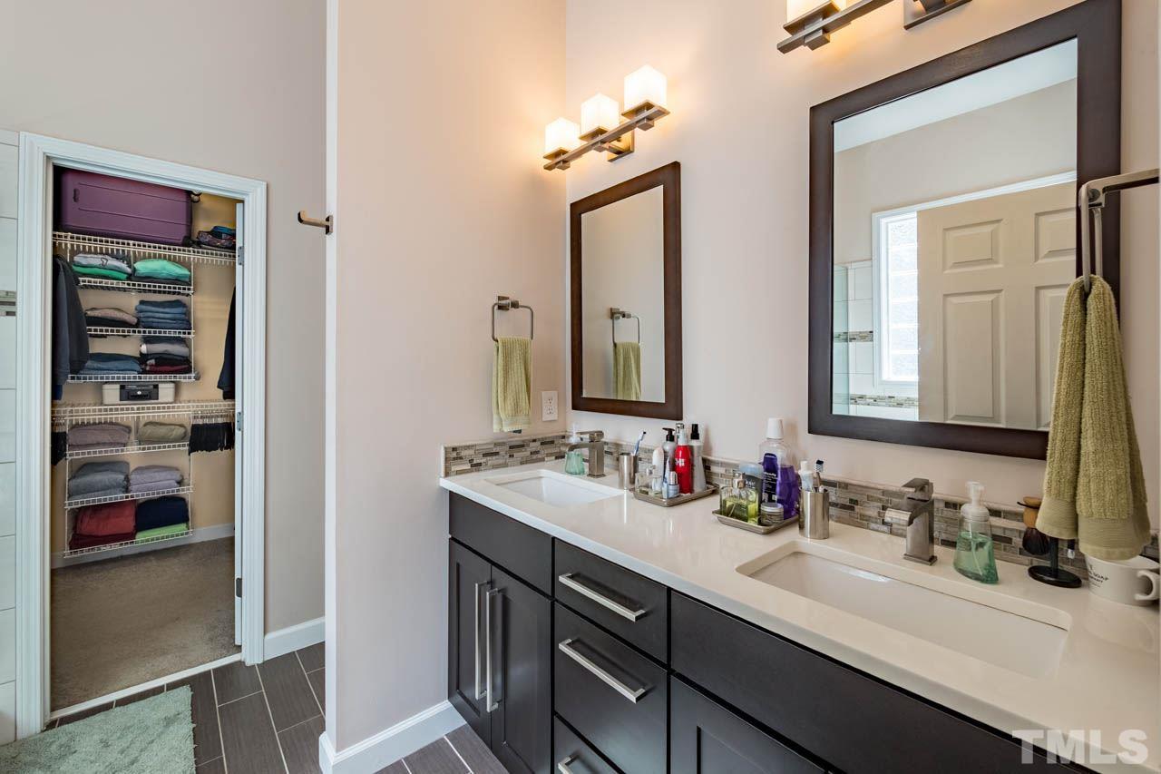 5904 Currin Fox Court Raleigh, NC 27616 - Photo 16 of 30