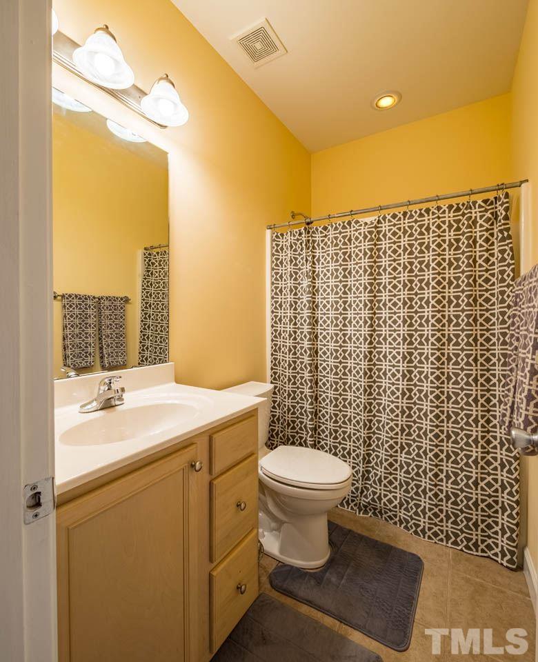 5904 Currin Fox Court Raleigh, NC 27616 - Photo 23 of 30