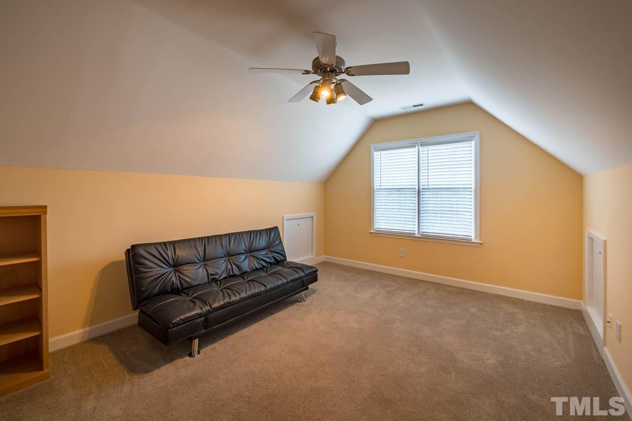 5904 Currin Fox Court Raleigh, NC 27616 - Photo 25 of 30