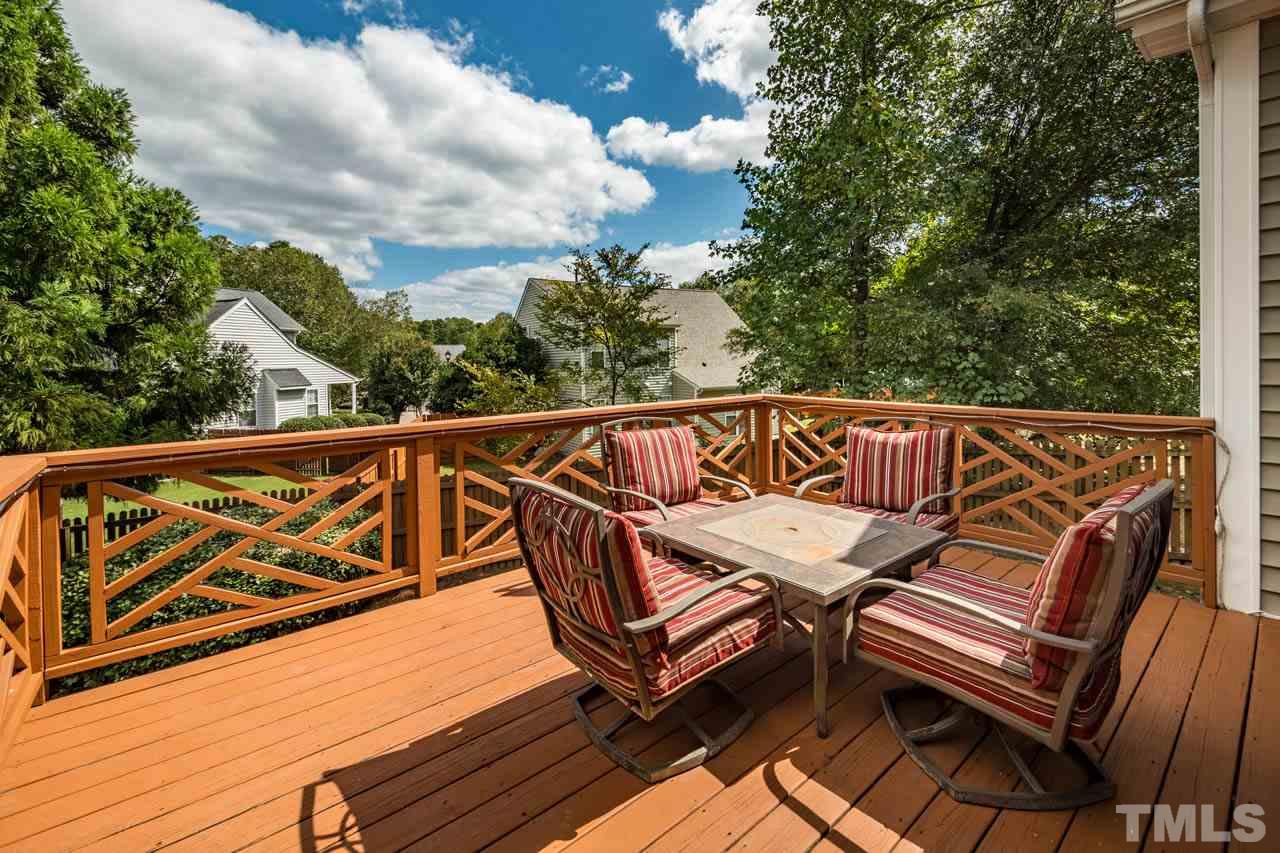 5904 Currin Fox Court Raleigh, NC 27616 - Photo 26 of 30