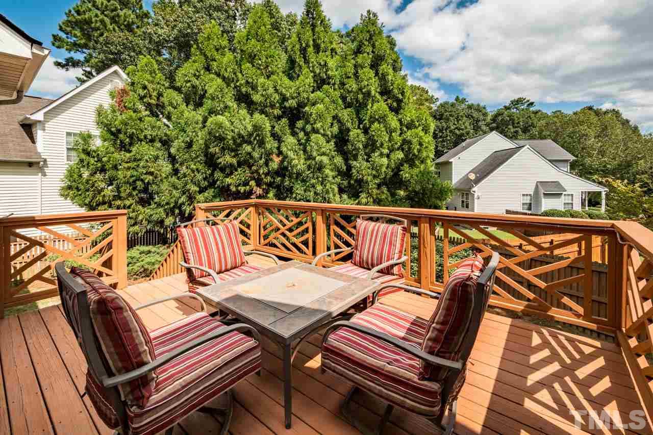 5904 Currin Fox Court Raleigh, NC 27616 - Photo 27 of 30