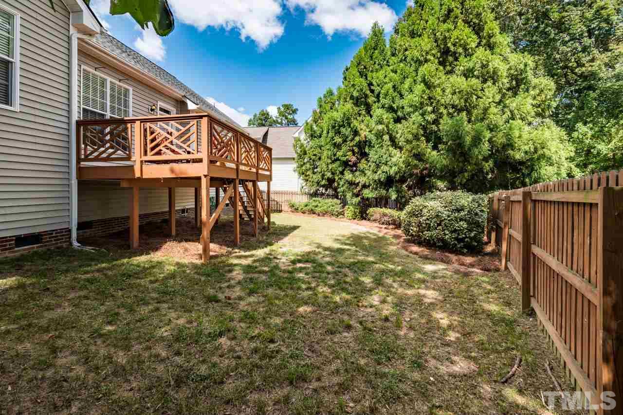 5904 Currin Fox Court Raleigh, NC 27616 - Photo 28 of 30