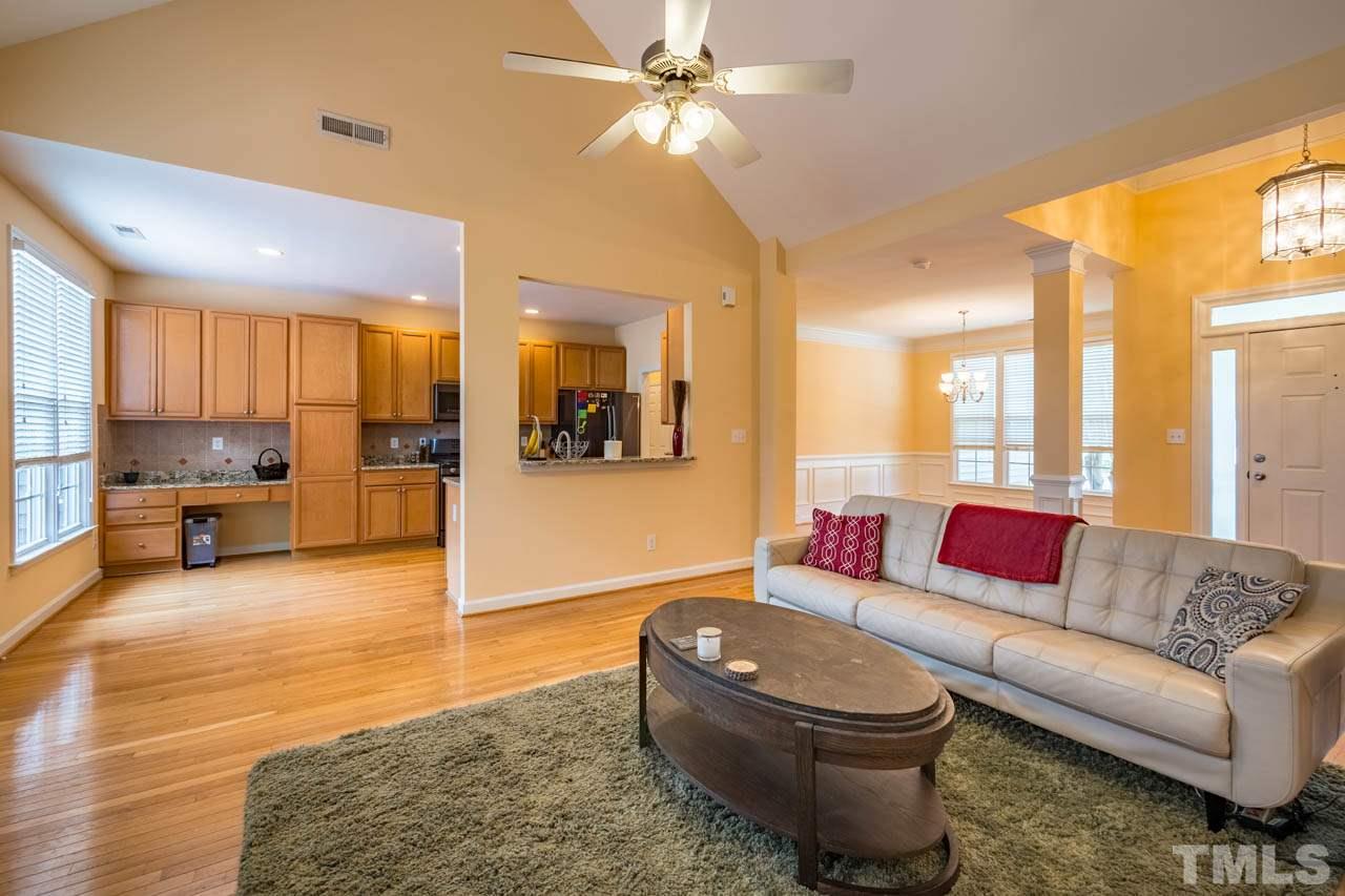 5904 Currin Fox Court Raleigh, NC 27616 - Photo 4 of 30