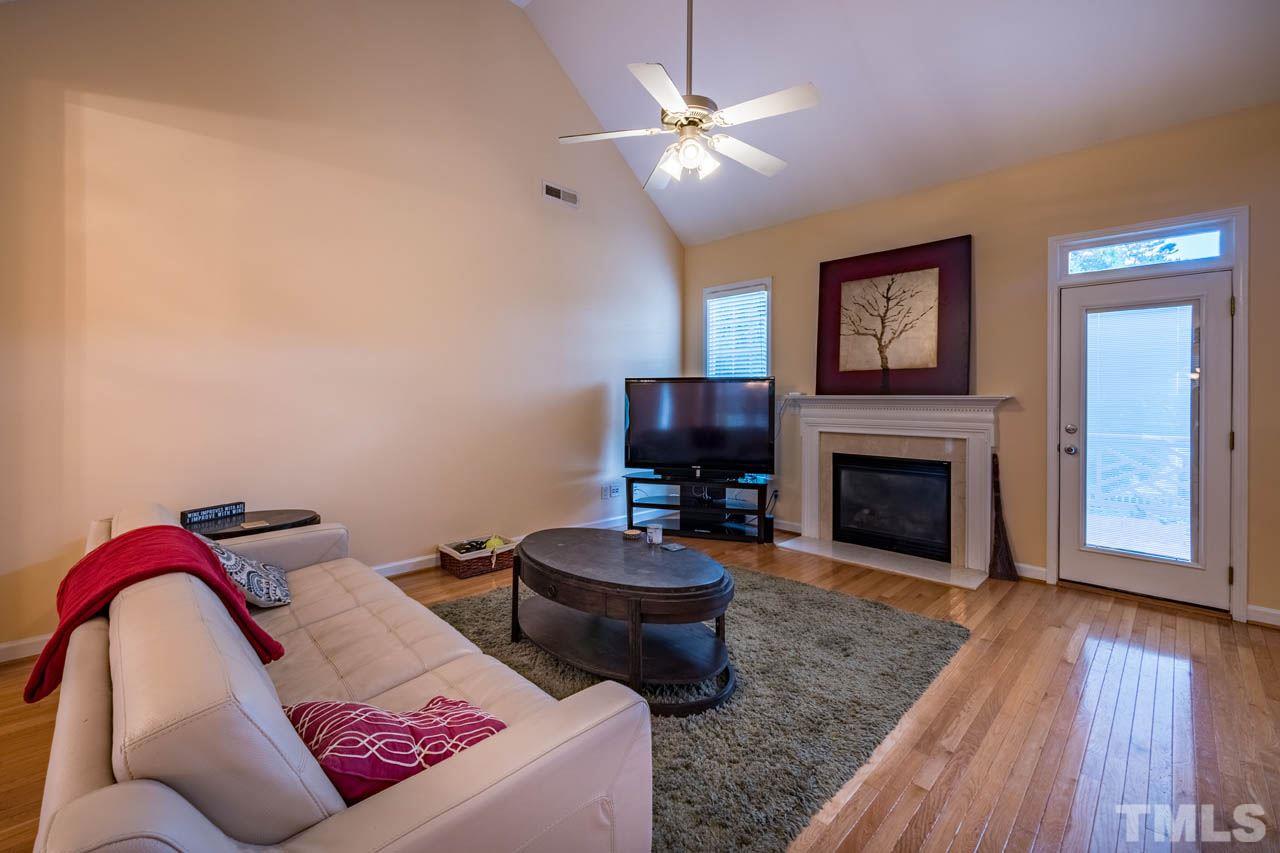 5904 Currin Fox Court Raleigh, NC 27616 - Photo 6 of 30
