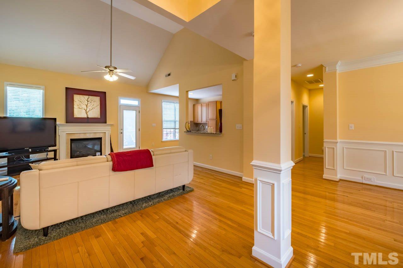 5904 Currin Fox Court Raleigh, NC 27616 - Photo 7 of 30