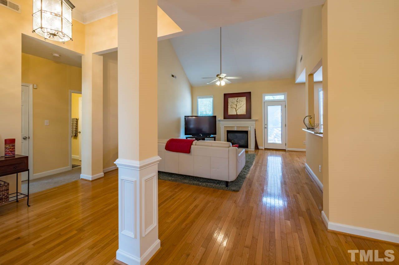 5904 Currin Fox Court Raleigh, NC 27616 - Photo 8 of 30