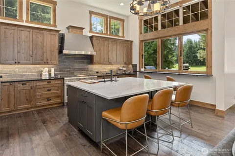 $2,250,000 | 291 Ruby King Loop, Cle Elum, WA 98922