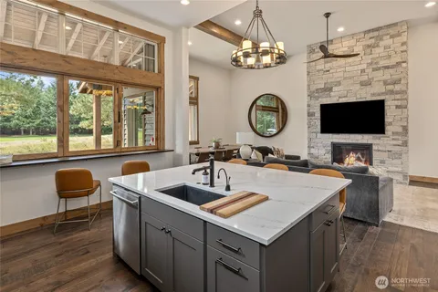 $2,250,000 | 291 Ruby King Loop, Cle Elum, WA 98922