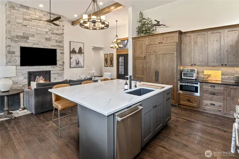 $2,250,000 | 291 Ruby King Loop, Cle Elum, WA 98922